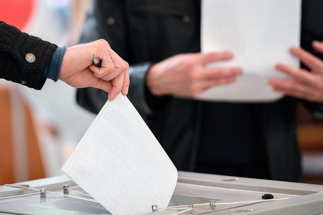ТАСС: Госдума планирует переписать закон о выборах президента