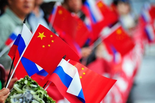 Китай обнародовал данные об особенностях импорта из России