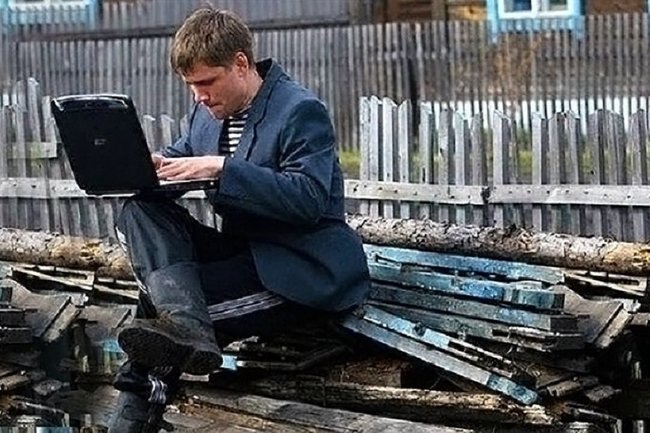 Зарплаты в провинции оказались на зависть москвичам
