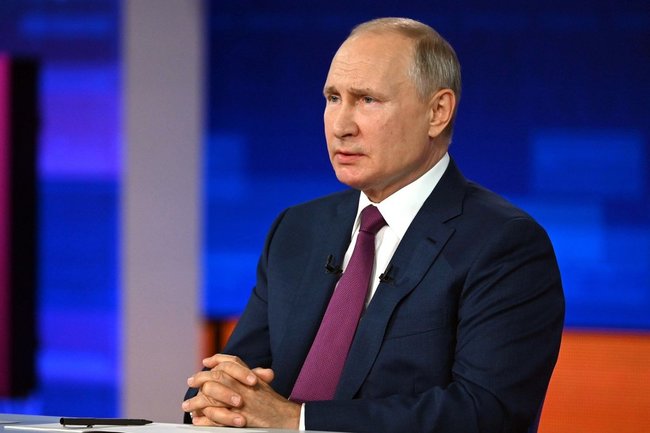 Военный эксперт раскрыл план НАТО, который тревожит Путина