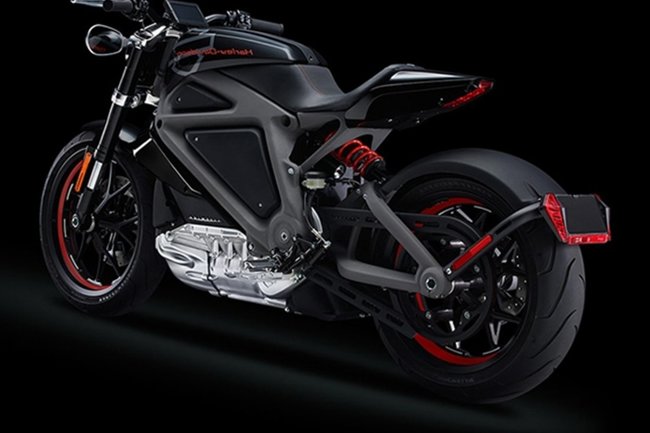 Harley-Davidson LiveWire