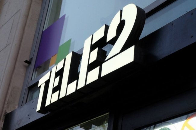 Tele2