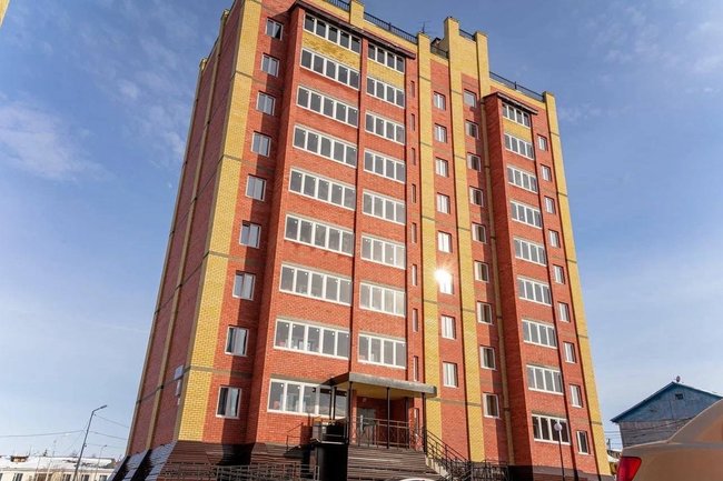 Россиянам пообещали падение цен на жилье