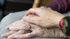 Секрет долголетия 111-летней женщины из Великобритании