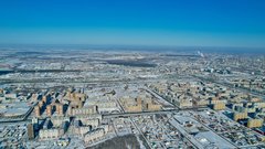 В Тюмени к маю 2025 года обустроят городской пляж за 10 млн рублей