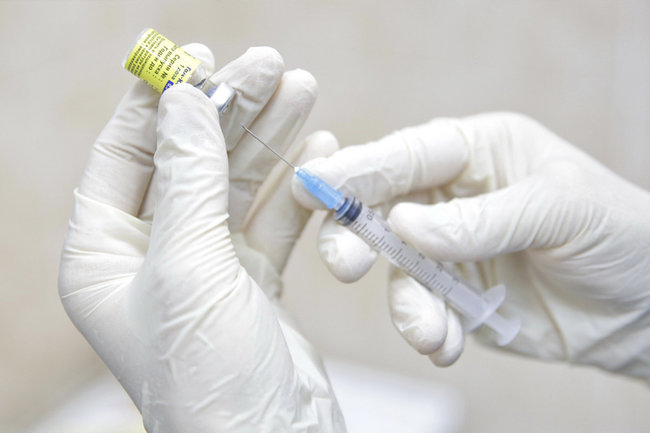 Более 2000 детей вакцинировались от коронавируса в Нижегородской области