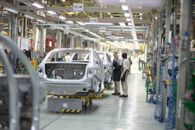 «АвтоВАЗ» допустил повышение цен на Lada в августе-сентябре 2024 года