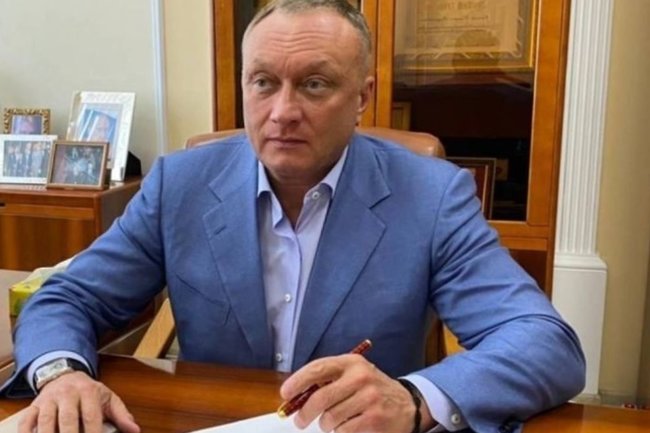 СКР: Сенатор Савельев готовил убийство предпринимателя