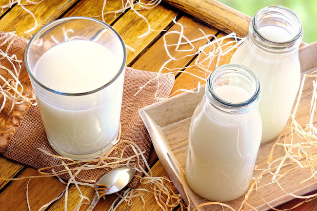 Эксперты заявили о необходимости государственной поддержки для молочной отрасли