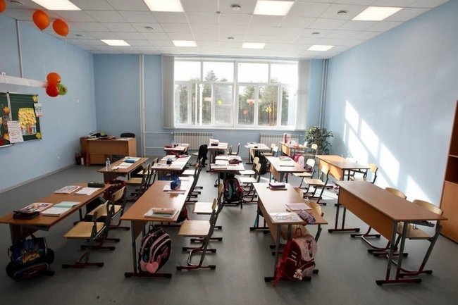 В школах Сургутского района появится новый учебный предмет