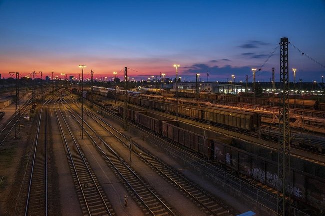 Железнодорожные тарифы изменятся: что ждёт россиян с 1 октября