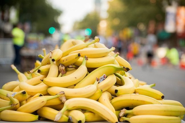 Эквадор не оставит Россию без бананов: запрет на поставки снят