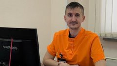 В Югре команда врачей вернула к жизни пациентку с тяжелой пневмонией