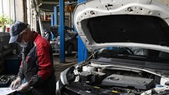 Детали для американских автомобилей в России подорожали на 122%