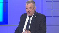 Депутат Гурулев: Европе невыгодно завершение конфликта на Украине