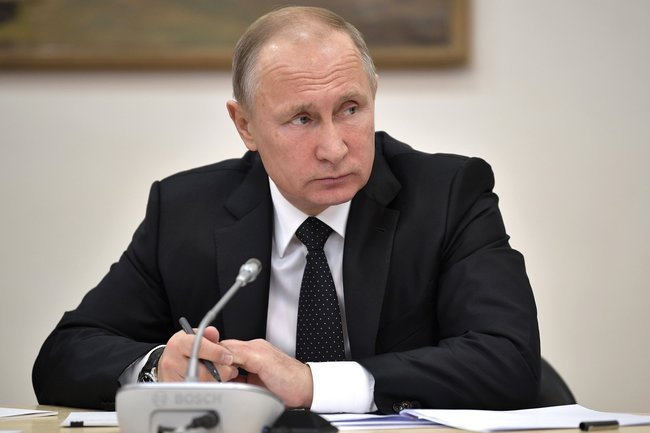 Шесть часов наедине: Путин и Лукашенко провели «тяжелые» переговоры