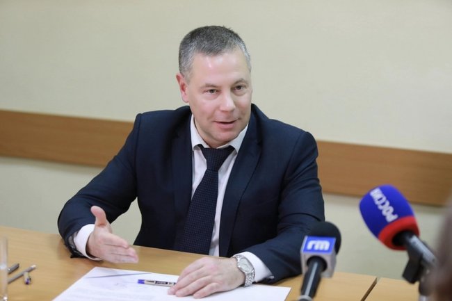 Средства сертификата на 2 млн рублей врачи могут потратить на покупку жилья в любом городе Ярославской области