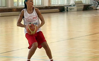 Валерий тихоненко баскетболист фото