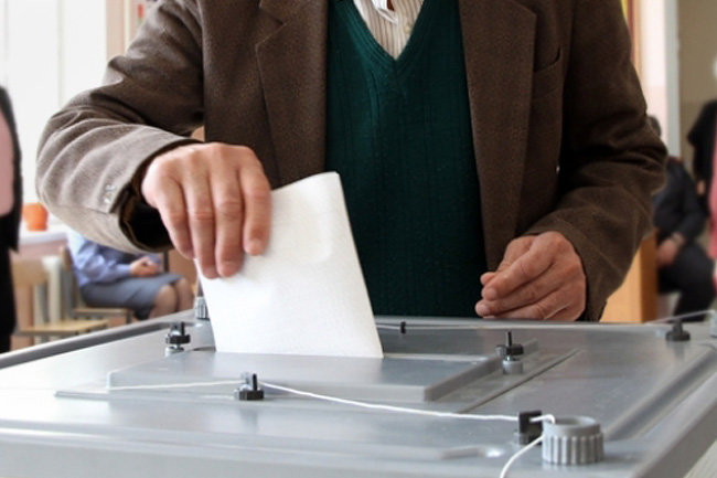 Ямал стал лидером по явке на голосование по Конституции