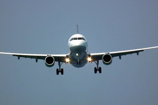 Самолеты Airbus становятся опасны: инцидент в Шереметьево подтвердил тенденцию