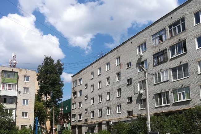 В Пушкино планируют надстраивать пятиэтажки