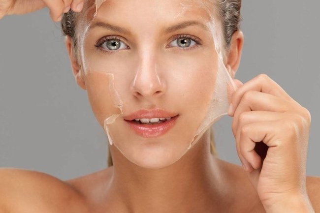 Как делать так, чтобы кожа лица оставалась молодой и здоровой