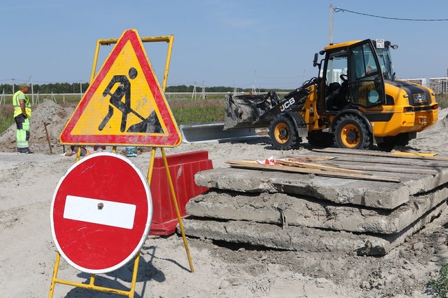 В Кирове провели ямочный ремонт на 35 участках дорог
