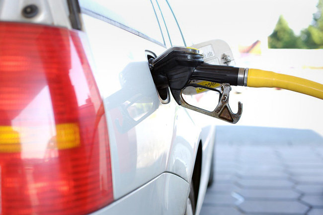 Биржевые цены на бензин обвалились после запрета на экспорт