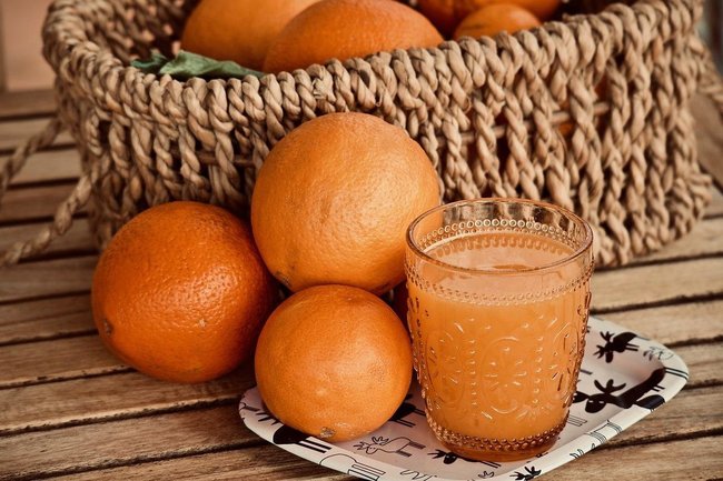 В Новосибирской области объяснили резкий рост цен на картофель и апельсины