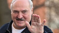 Лукашенко: Белоруссия пресекает нелегальные миграционные каналы