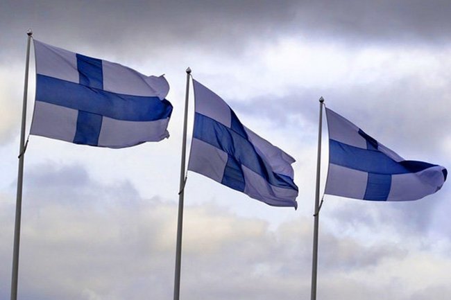В Финляндии назвали высокой угрозу миграции на границе с Россией