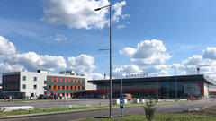Тобольский аэропорт Ремезов принял более 30 тысяч пассажиров в 2024 году