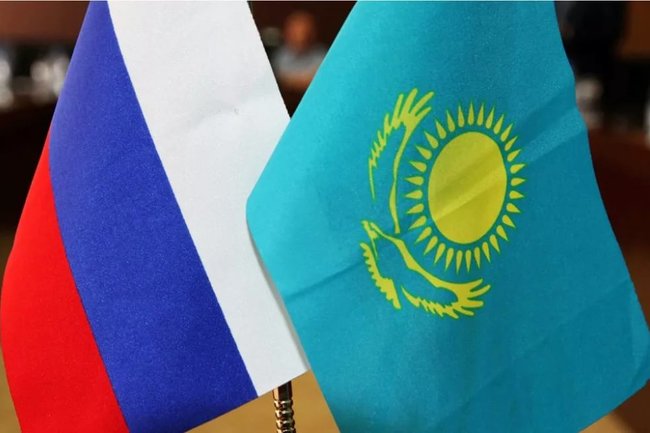 Казахстан заметно нарастил экспорт товаров в Россию