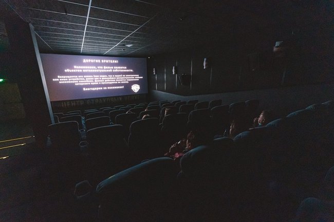Как выживают кинотеатры без голливудских фильмов