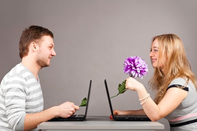 Что делать, чтобы на сайтах знакомств попадались нормальные мужчины