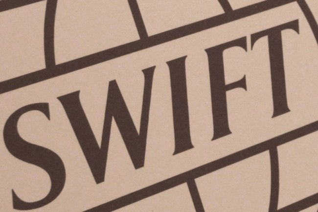 SWIFT