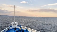 Названо десять лучших мест для летней рыбалки в России