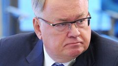 Костин предсказал рост ключевой ставки до 21% в октябре