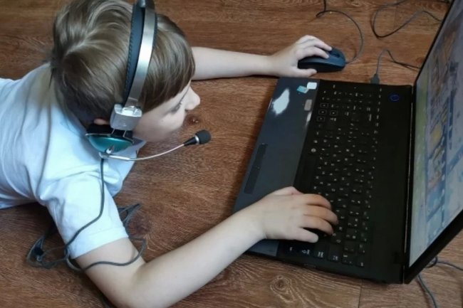 Глава Коми Уйба призвал запретить российским детям интернет