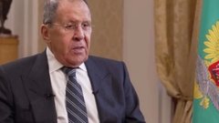 Лавров: Вопрос о переговорах с Россией будет решать не Зеленский