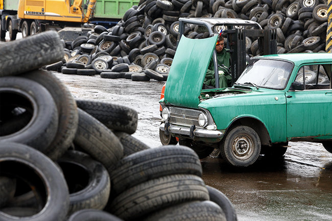 Lada программа утилизации