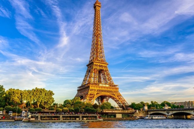 Мэр Парижа заявила, что церемония открытия Игр «сказала о французах всё»