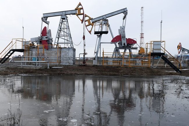 Свято место пусто не бывает: Турция купила российскую нефть после отказа Европы