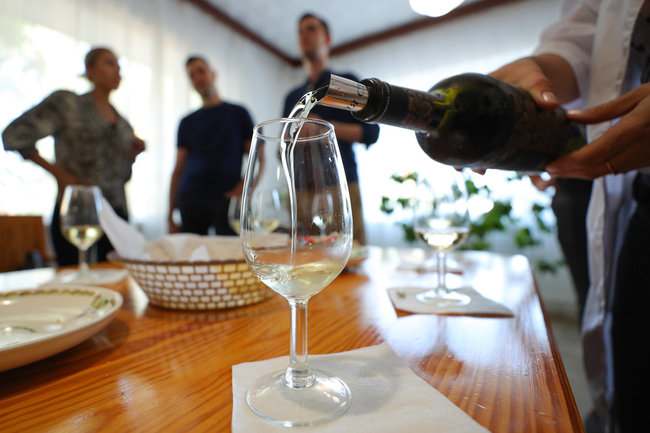 Краснодарское вино возглавило рейтинг Forbes