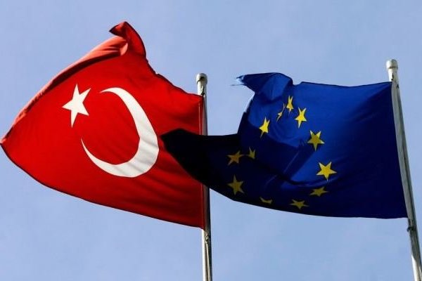Турция «поставила ЕС на колени» за разрешение Швеции вступить в НАТО