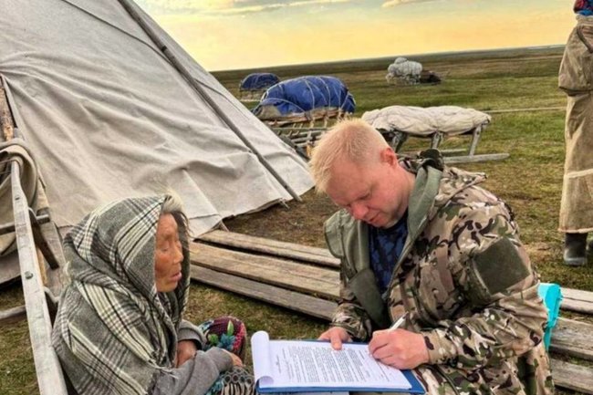 На Ямале планируют пересмотреть закупочные цены на оленину