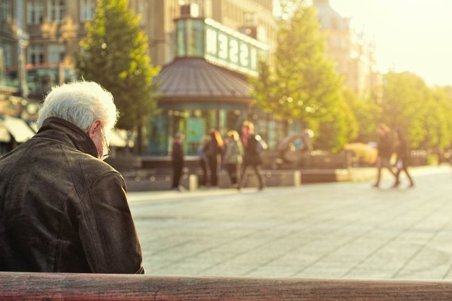 Очень неожиданно: пенсионный возраст снова изменят