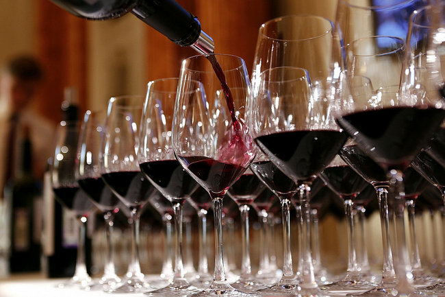 Качество на высоте: эксперты положительно оценили вино со знаком «Сделано на Кубани»