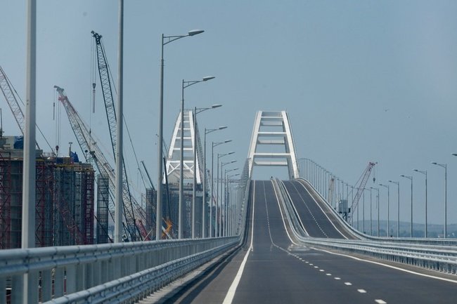 СМИ раскрыли судьбу Керченской переправы после открытия моста
