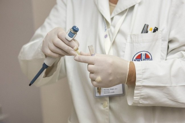 Нижегородские студенты-медики активно помогают бороться с коронавирусом